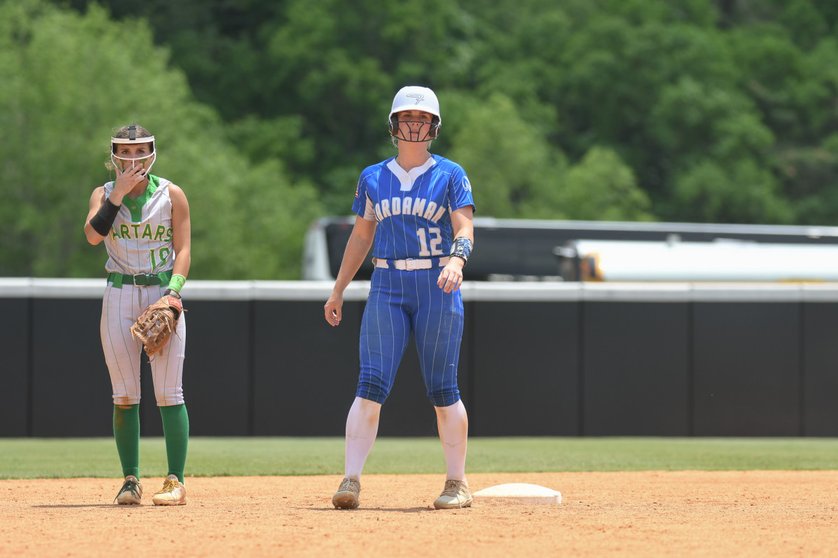 taylorsville vardaman mhsaa softball state championship39
